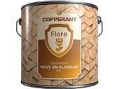 Copperant Flora hout en vloerlak